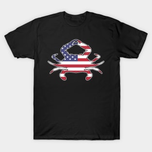 American Crab T-Shirt